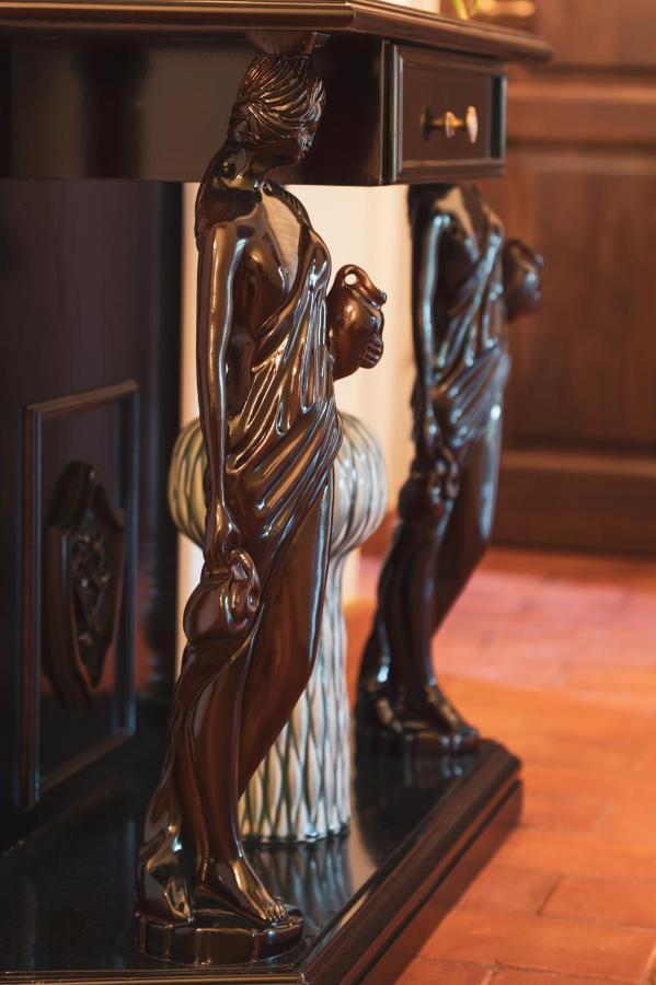 Wine Estate Rooms Paradiso Di Cacuci Montalcino Ngoại thất bức ảnh